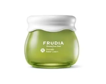 Frudia Avocado Relief Cream (mini)