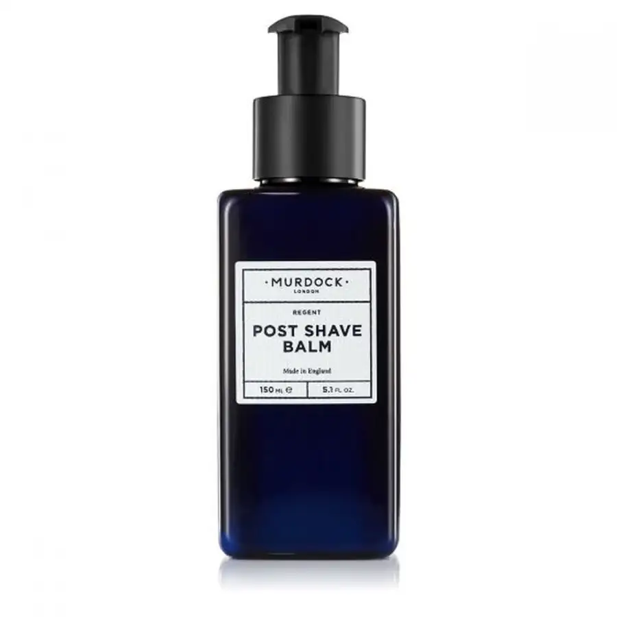 Murdock Post Shave Balm 150ml