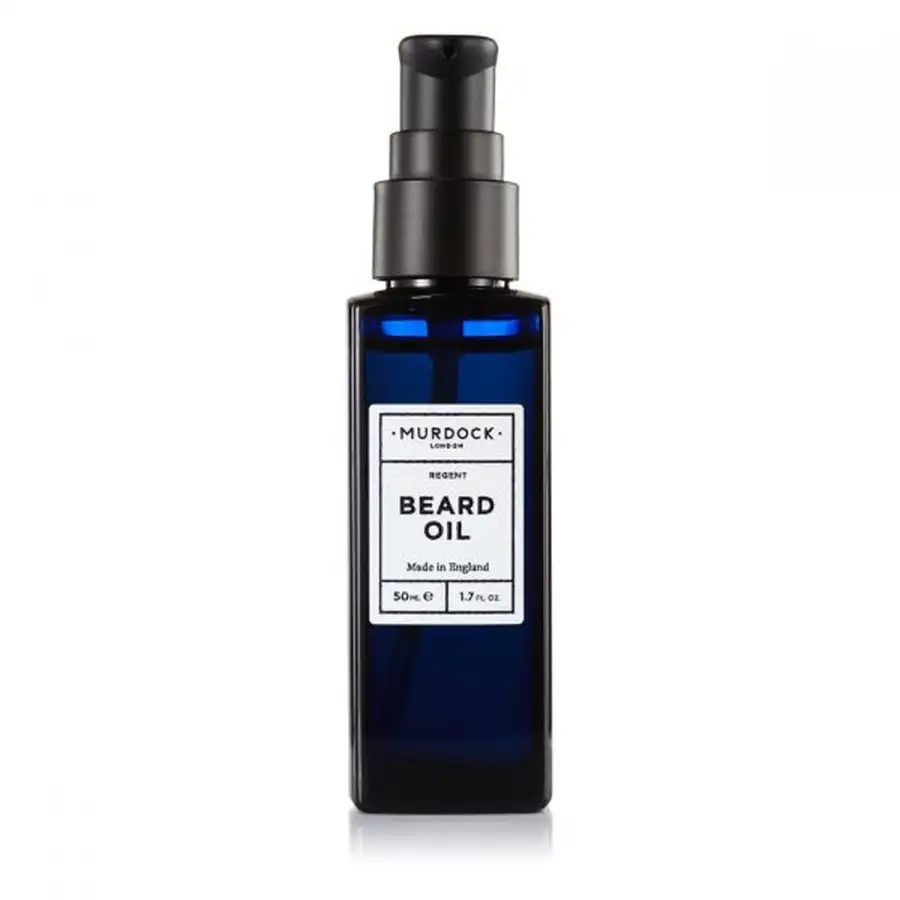 Murdock Beard Oil 50ml