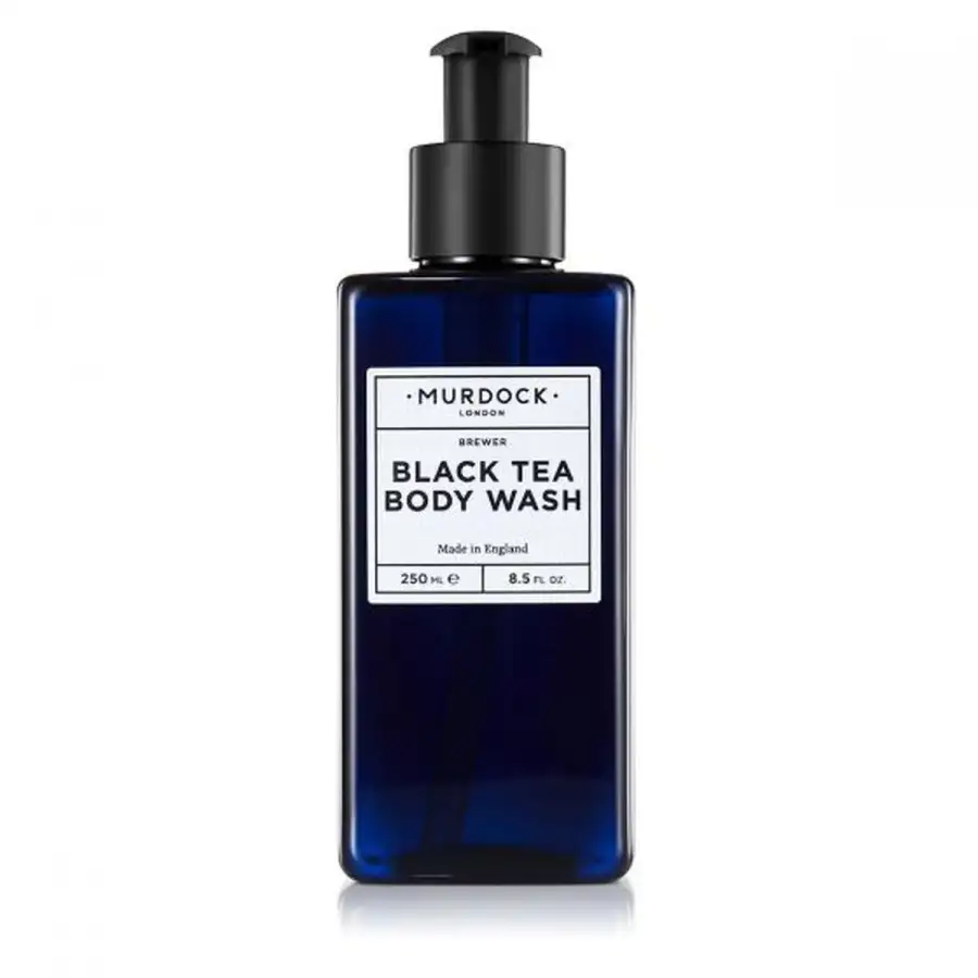 Murdock Black Tea Body Wash 250ml