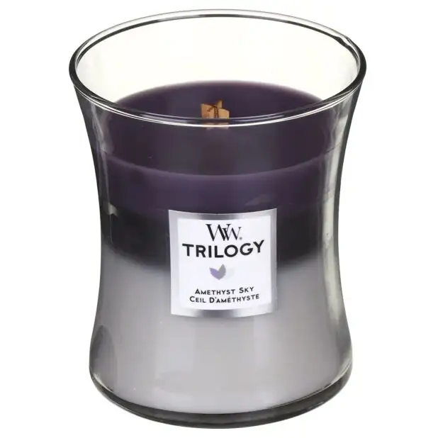 Ww Trilogy Medium Jar Amethst Sky