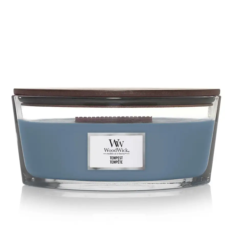 Woodwick Ellipse Tempest