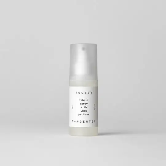 Spray Per Tessuti Allo Yuzu Tgc082
