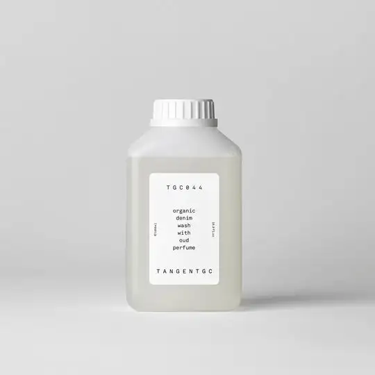 Tgc044 Oud Denim Wash  500ml