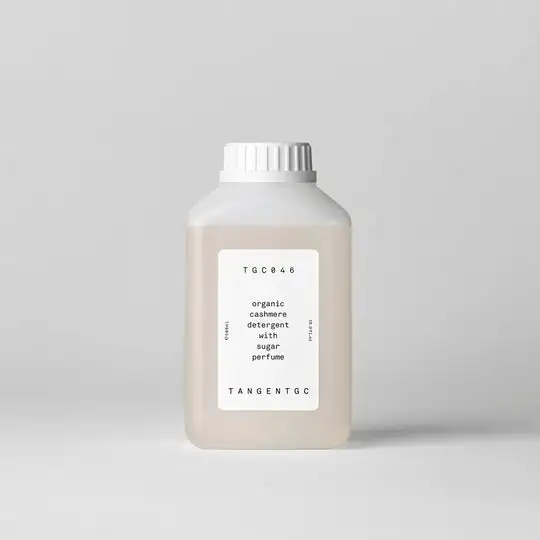 Tgc046 Sugar Cashmere Detergent 500ml