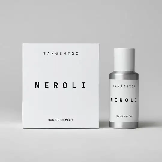 Tgc912 Neroli  Eau De Parfum 50ml