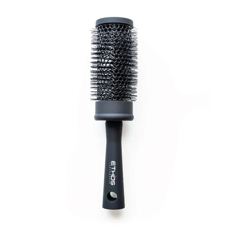 Round - Spazzola Termica Tonda 4,4 Cm
