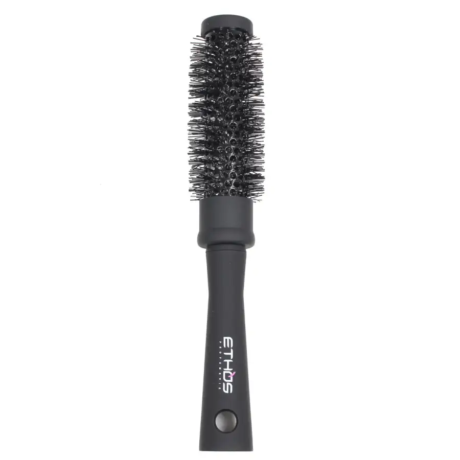 Round - Spazzola Termica Tonda 2,4 Cm