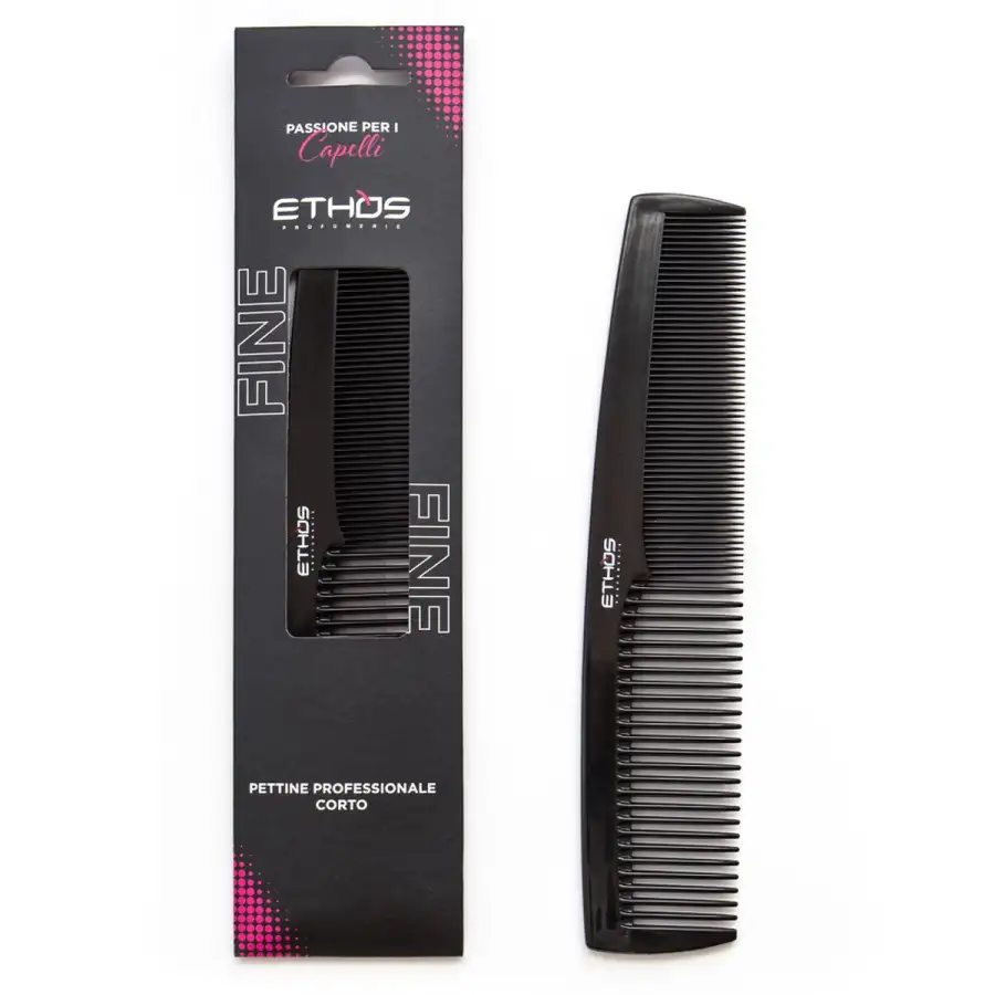 Detail - Pettine Professionale Accademico 20,5cm