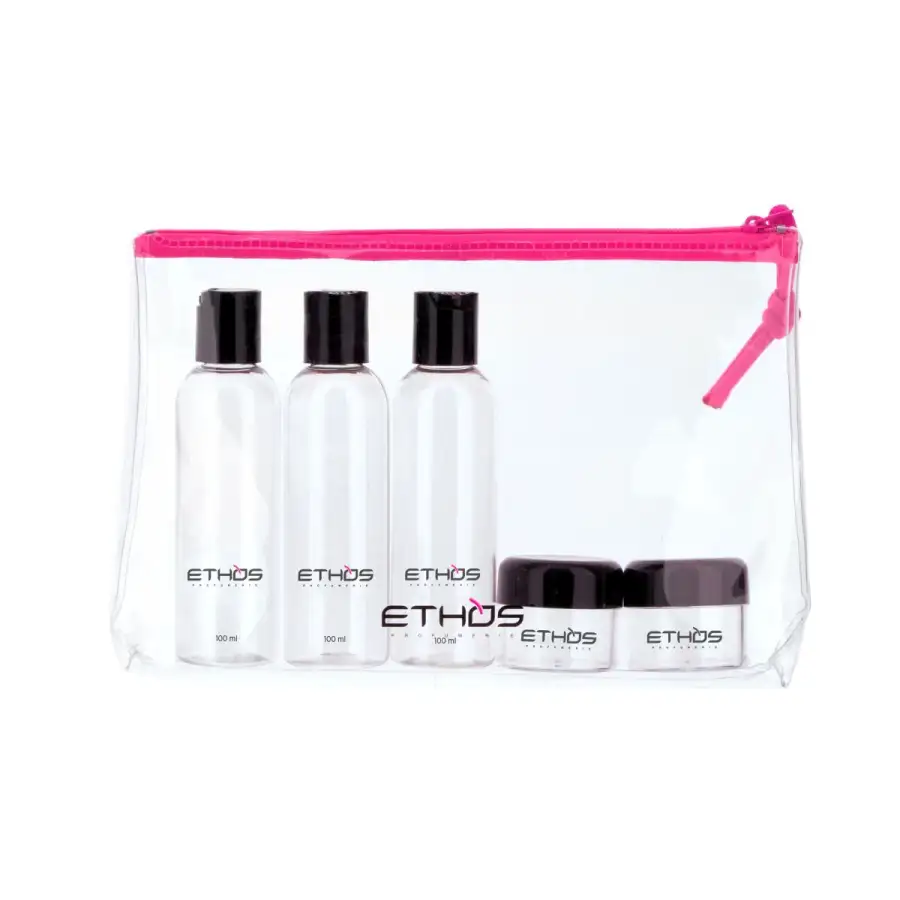 Plane - Travel Set Skincare