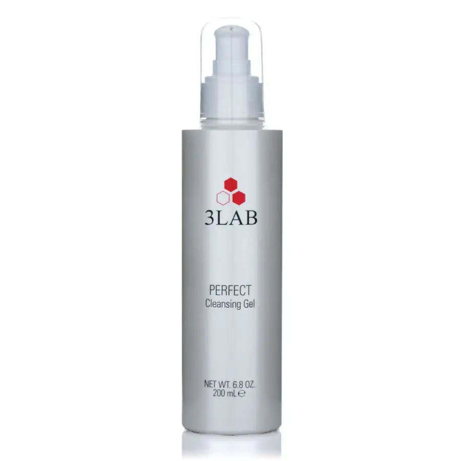 3lab Perfect Cleansing Gel  200ml