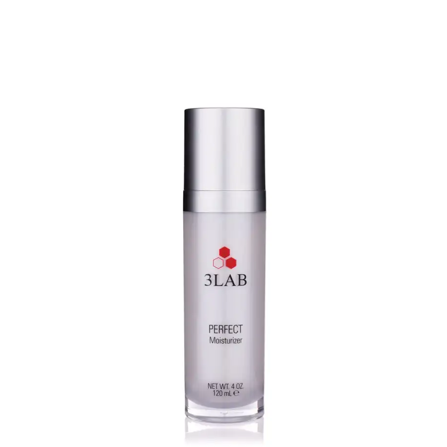 3lab Perfect Moisturizer 120ml