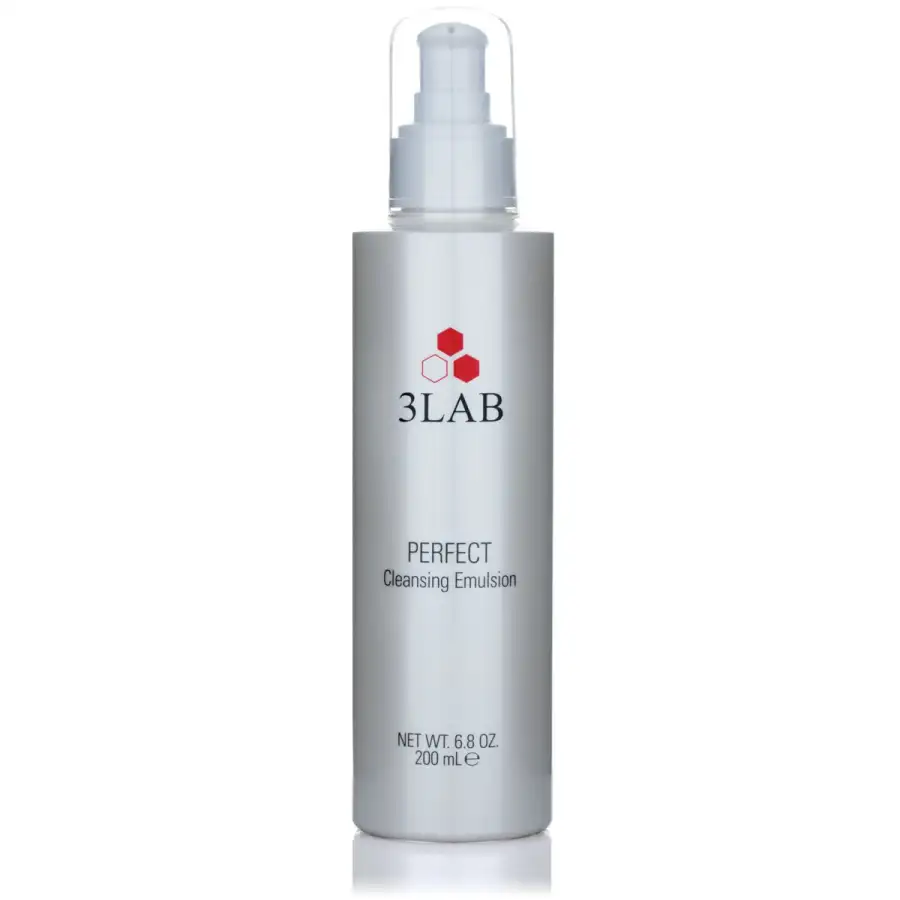 3lab Perfect Cleansing Emulsion 200ml
