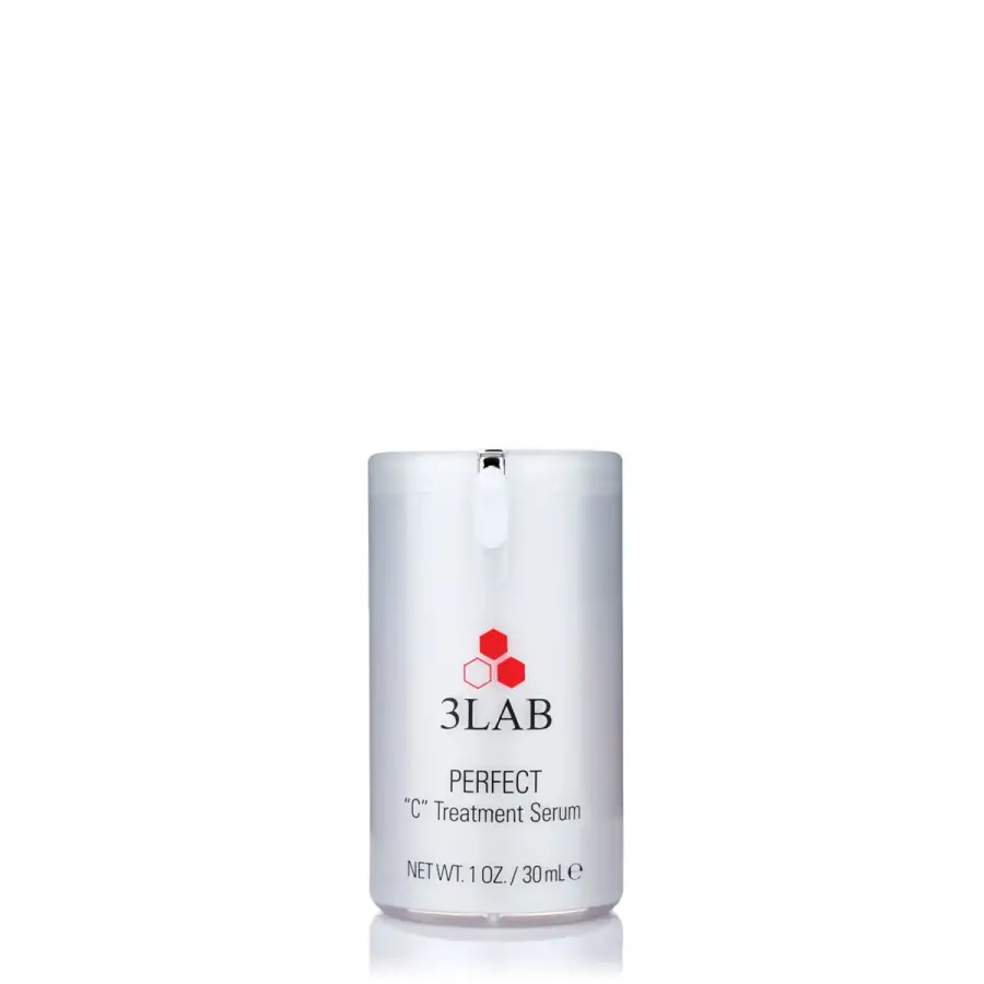 3lab Perfect C Treatment Serum 30ml