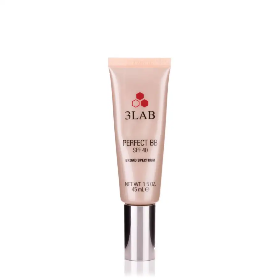3lab Perfect Bb 01 Spf 40 45ml