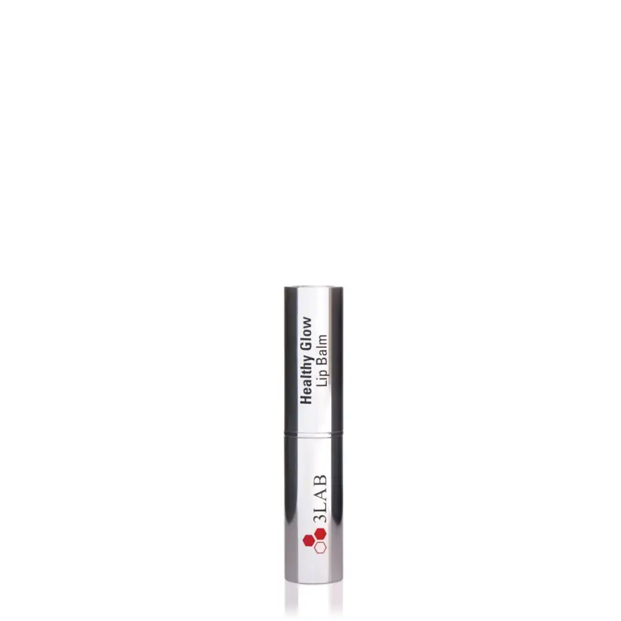 3lab Healthy Glow Lip Balm 5ml