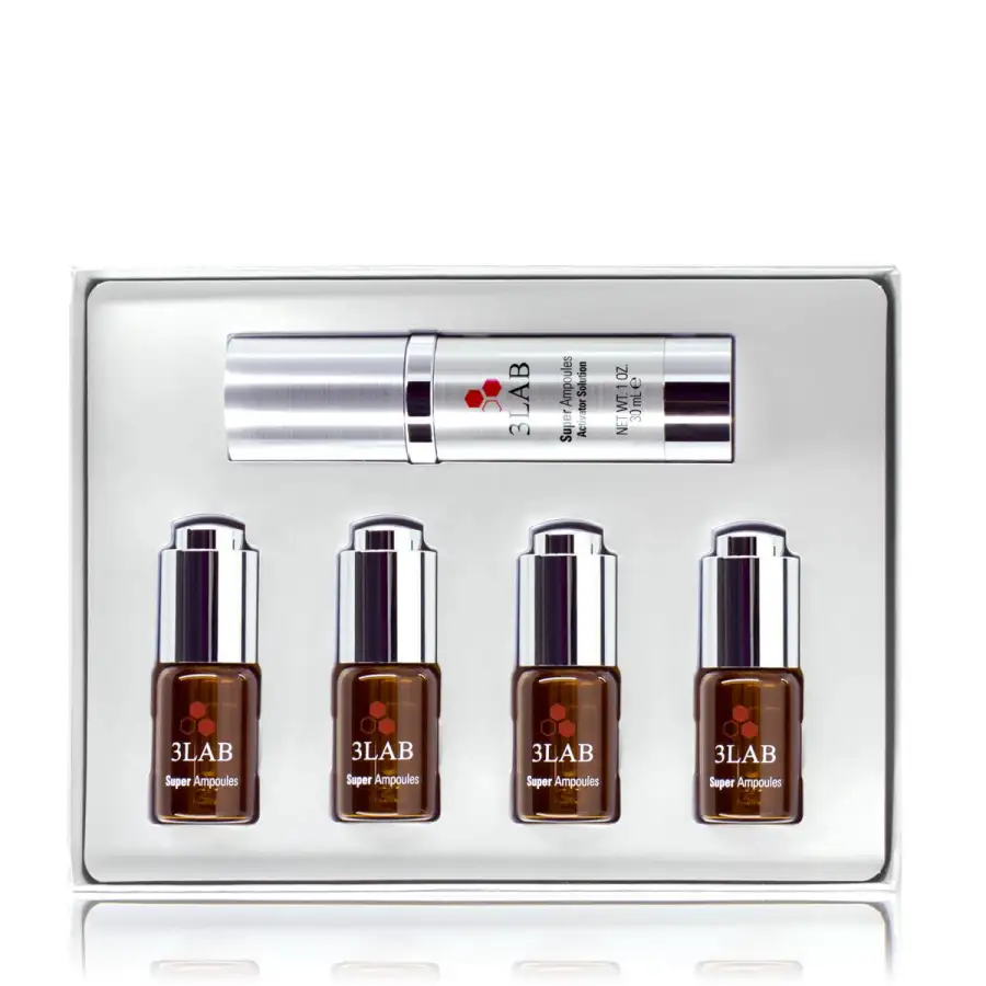 3lab Super Ampoules