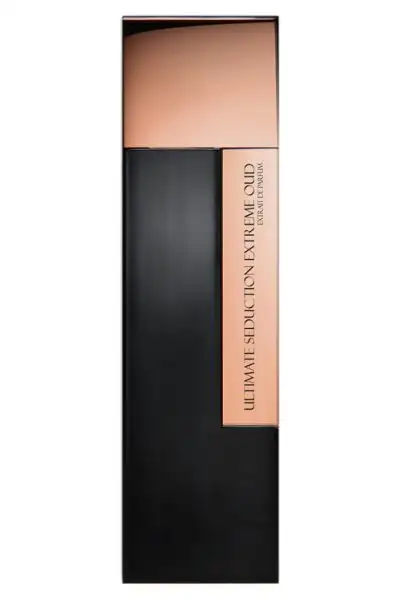 Lm  Ultimate   Seduction Exstreme Oud Extrait De Parfum 100ml