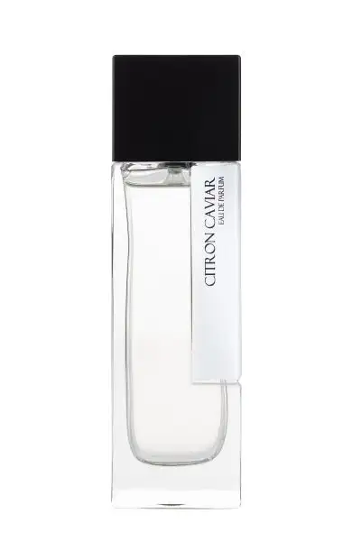 Lm Parfums Citron Caviar Eau De Parfum 100ml
