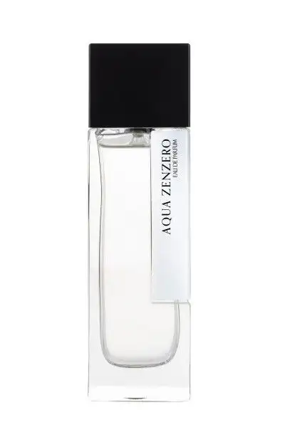 Lm Parfums Acqua Zenzero Eau De Parfum 100ml