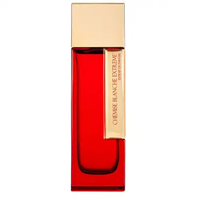 Chemise Blanche Extreme Extrait 100 Ml