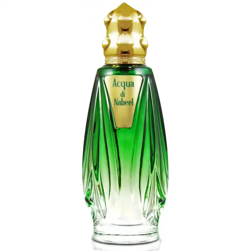 Nabeel Acqua Di Nabeel Eau De Parfum 100 Ml