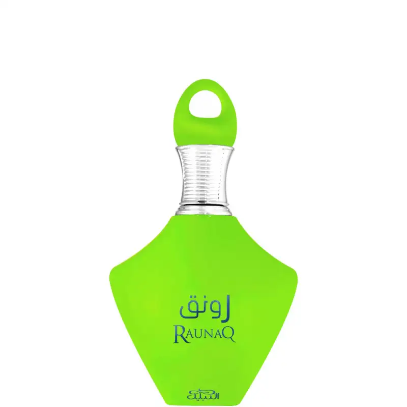 Nabeel  Raunaq - Eau De Parfum 100ml.