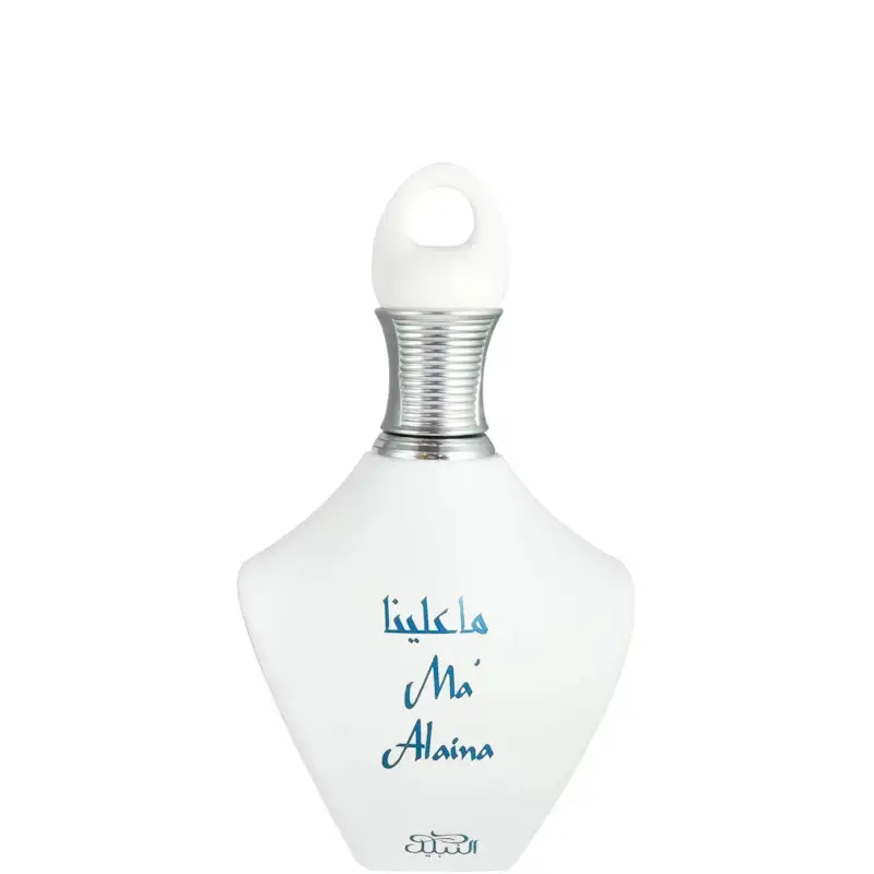 Nabeel Ma’alaina Eau De Parfum 100ml