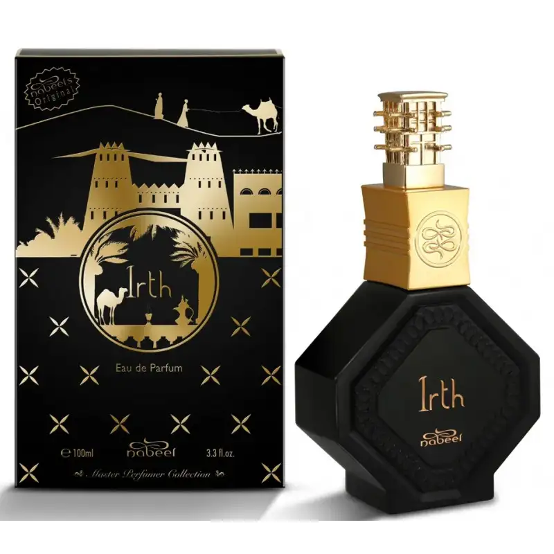 Nabeel Nader Eau De Parfum 100ml