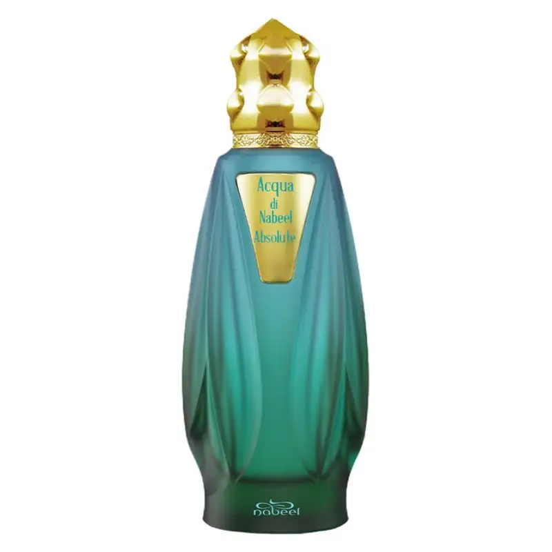 Nabeel Acqua Di Nabeel Absolute