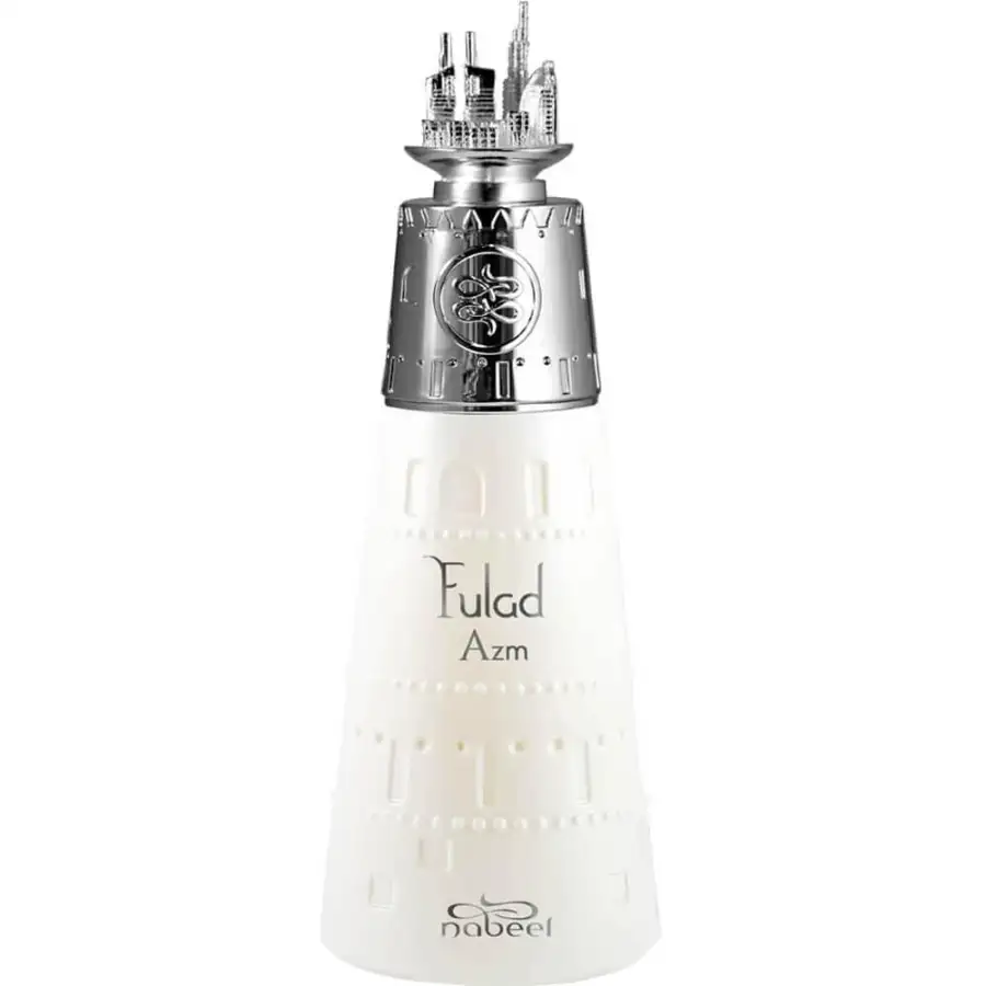 Nabeel Fulad Azm  Eau De Parfum 100ml