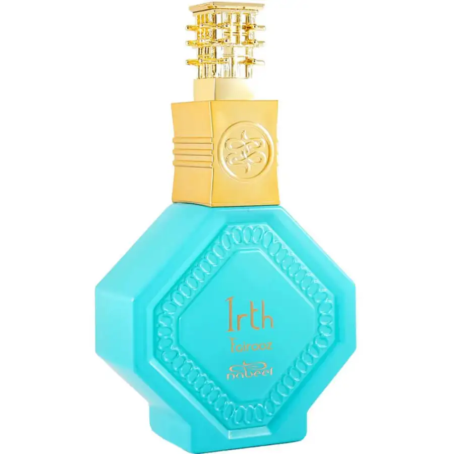 Nabeel Irth Fairooz Eau De Parfum 100ml