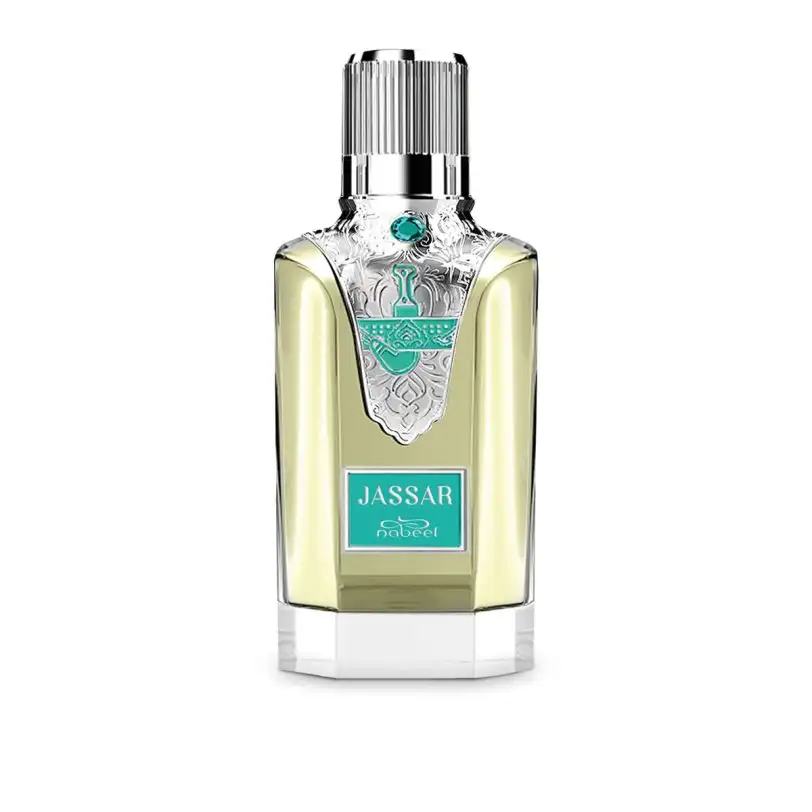 Nabeel Jassar, Eau De Parfum 100ml