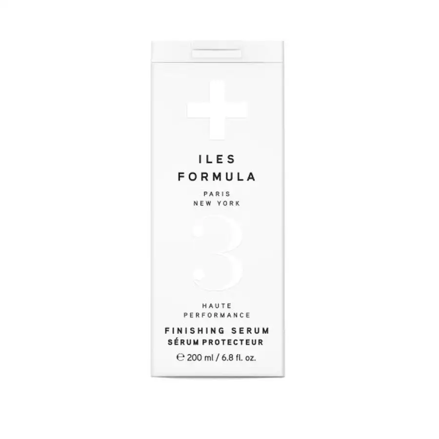 Iles Formula Finishing Serum 200ml