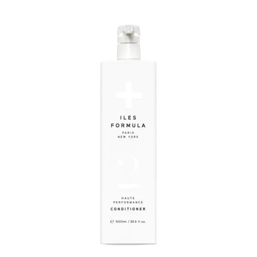 Iles Formula Conditioner 1l