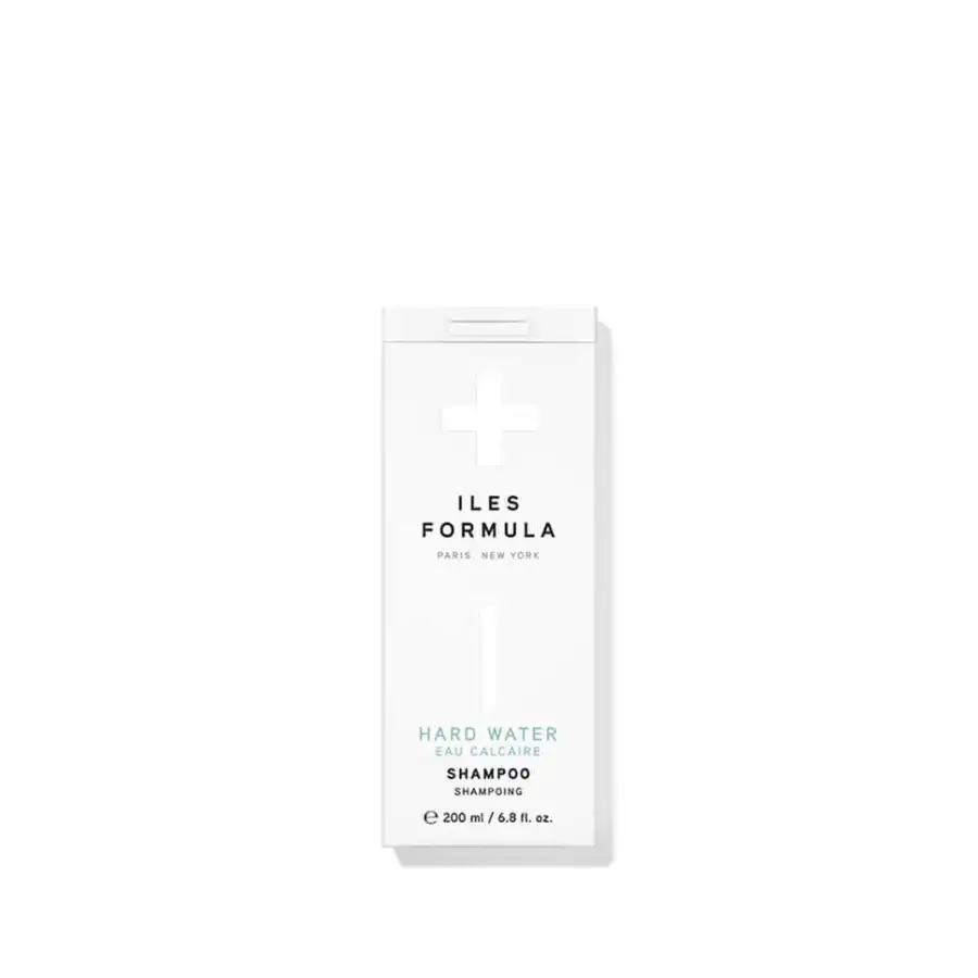 Iles Formula Shampoo Hard Water 200 Ml