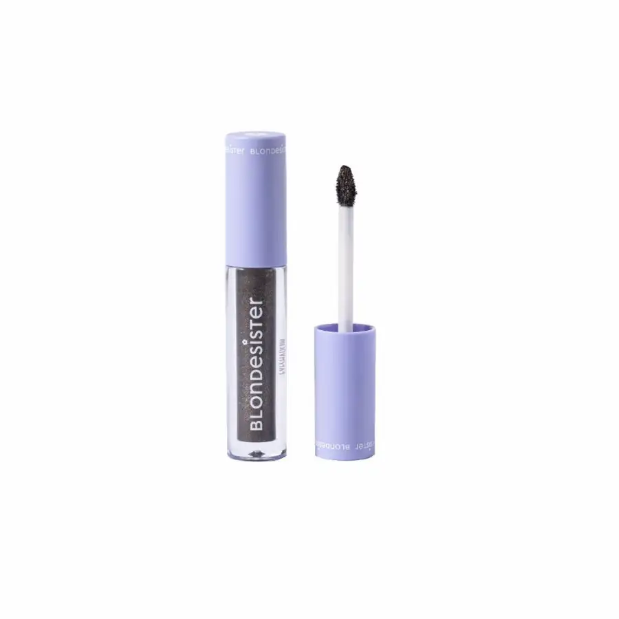 Gloweye Eyeshadow Midnight Brown 09