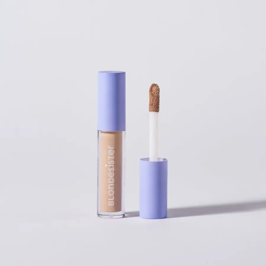 It's A Trick! Dreamy Concelear 04 Sand