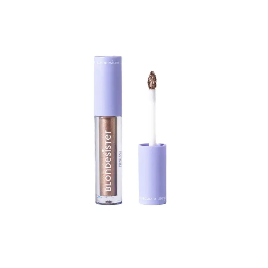 Gloweye Caramel Brown 03