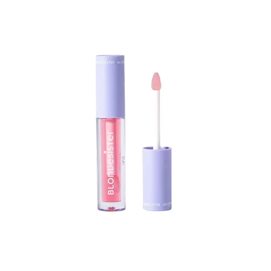 3 In 1 Cute Lippy Coconut 01