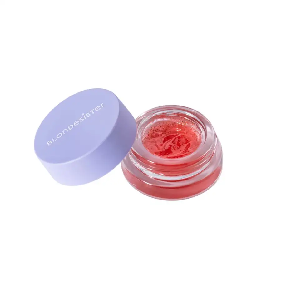 Daylicious | Gentle Lip Scrub