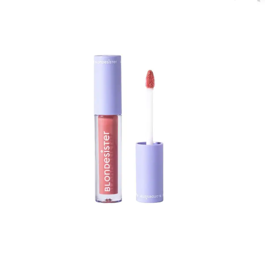 2 In 1 Sweet Gloss Sugar Nude 01