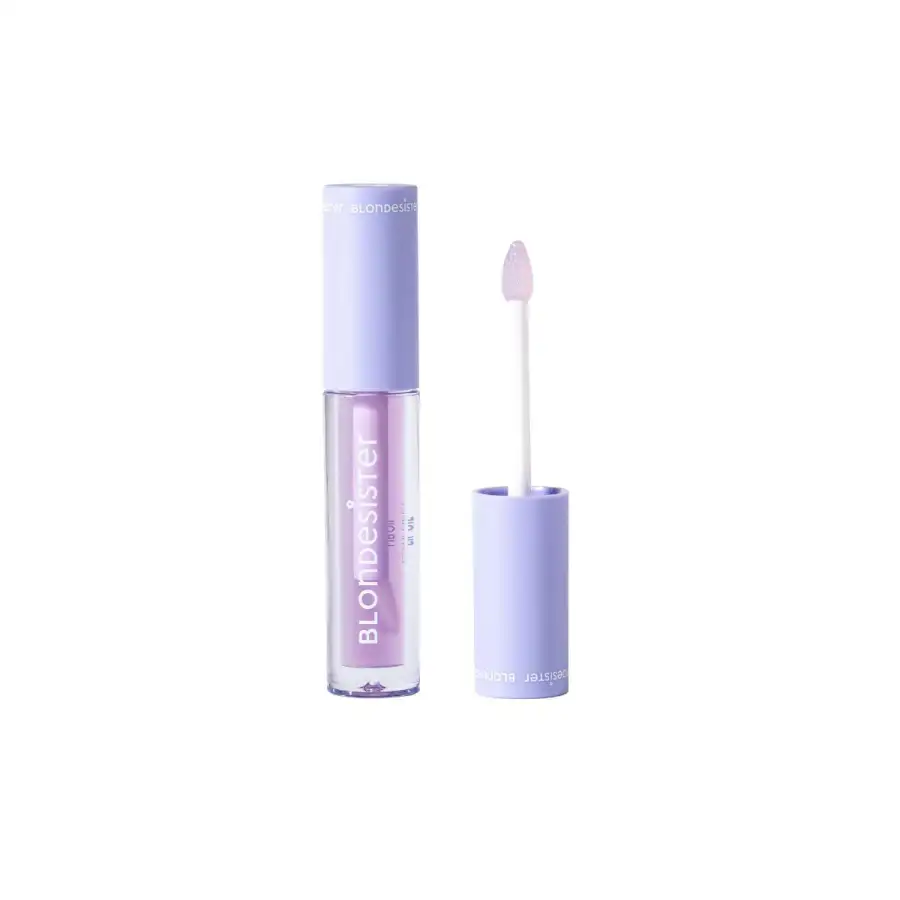 3 In 1 Cute Lippy Red Fruits 02