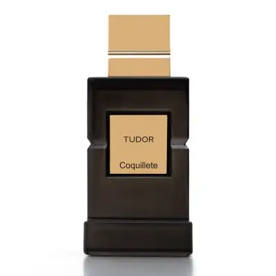 Coquillete Paris Tudor Parfum 100 Ml Spray