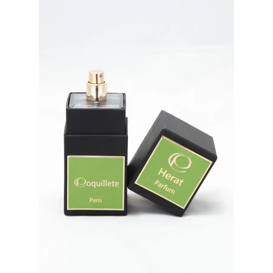 Coquillete Paris Herat Parfum 100 Ml