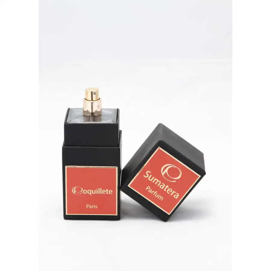 Coquillete Paris Sumatera Parfum 100 Spray