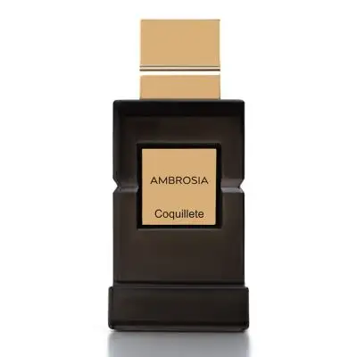 Coquillete Paris N.7 Ambrosia Extrait 100 Ml