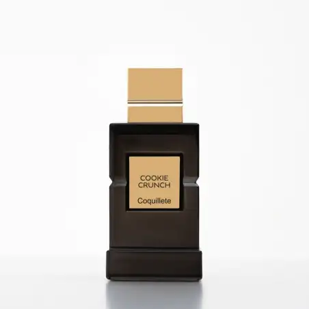 Coquillete Paris N.7 Cookiecrunch Extrait 100 Ml