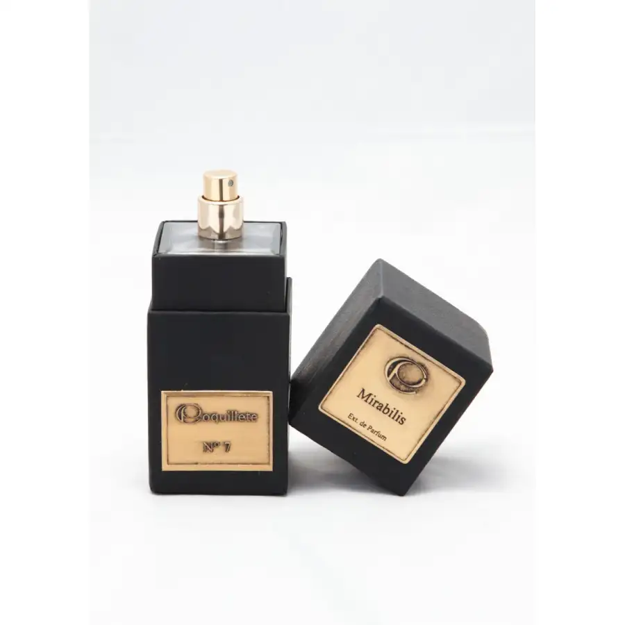 Coquillete Paris N.7 Mirabilis Extrait 100 Ml
