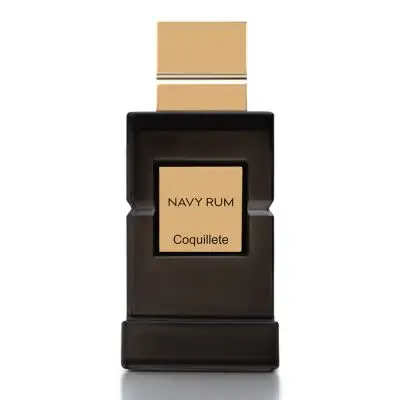 Coquillete Paris N.7 Navy Rum Extrait 100 Ml